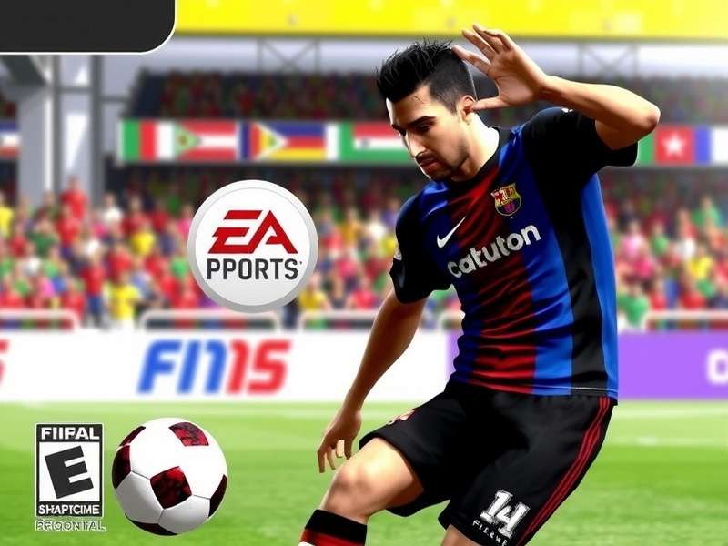 FIFA Skill Maestro IN Street Football Mode